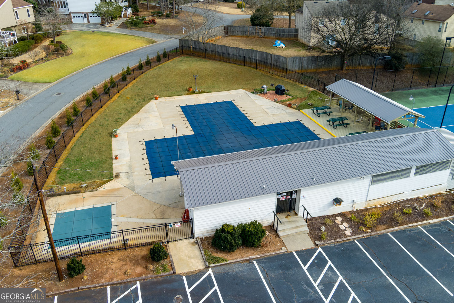 4910 Tremont Drive NE Marietta GA 30066