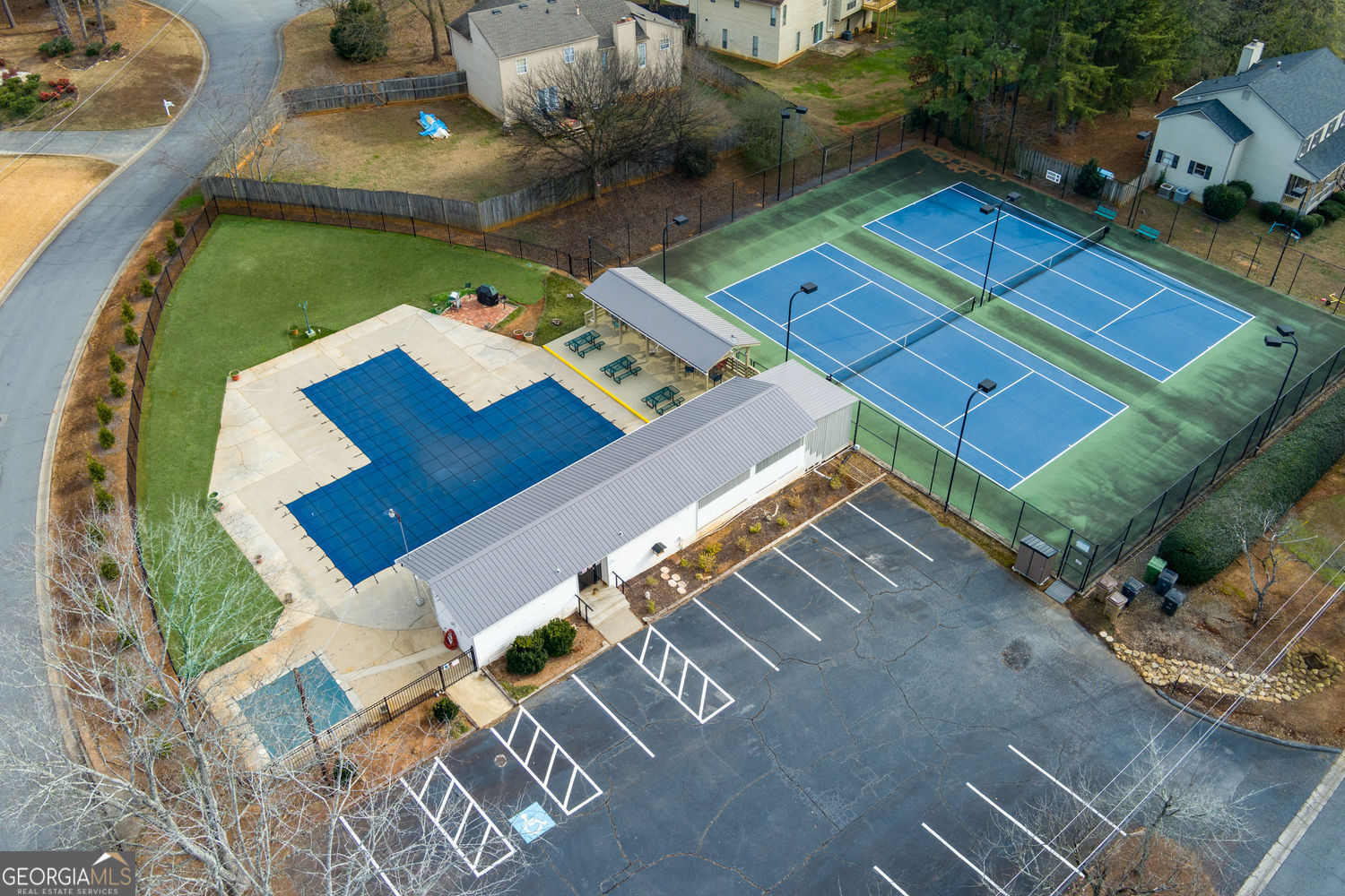 4910 Tremont Drive NE Marietta GA 30066