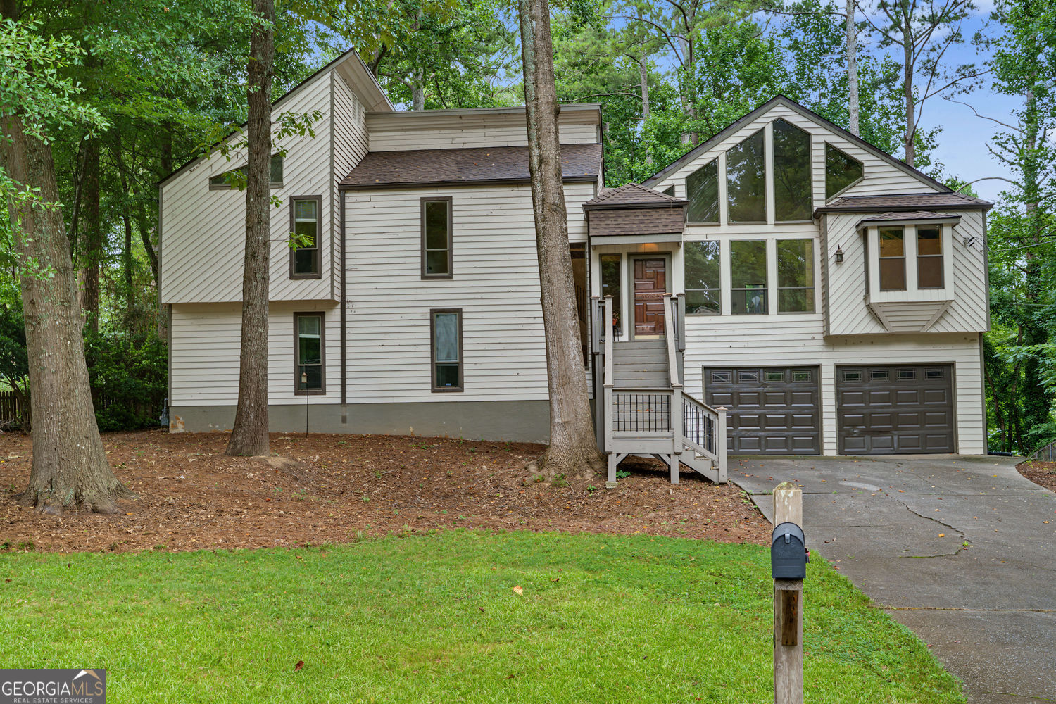 4910 Tremont Drive NE Marietta GA 30066