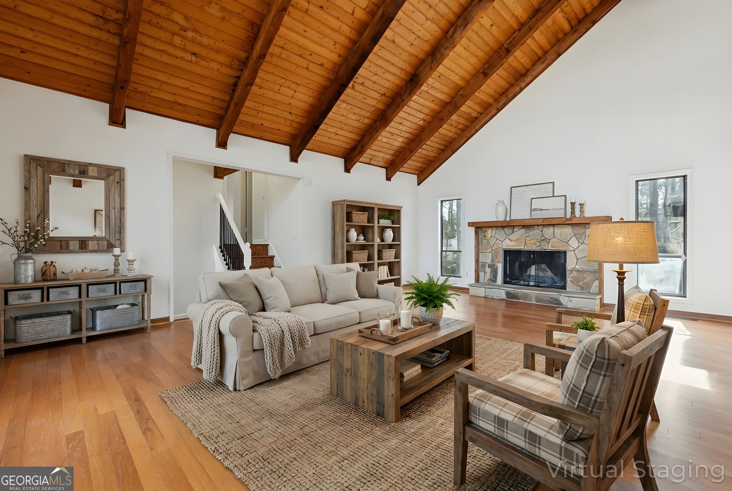 4910 Tremont Drive NE Marietta GA 30066