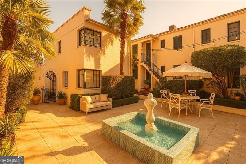 589 Auburn Avenue NE Atlanta GA 30312