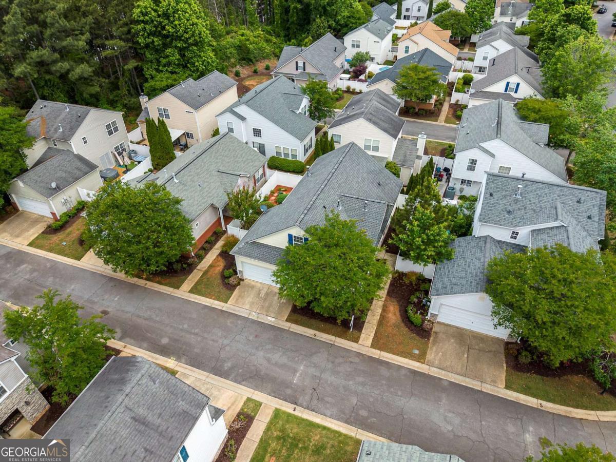 533 W Oaks Drive Woodstock GA 30188