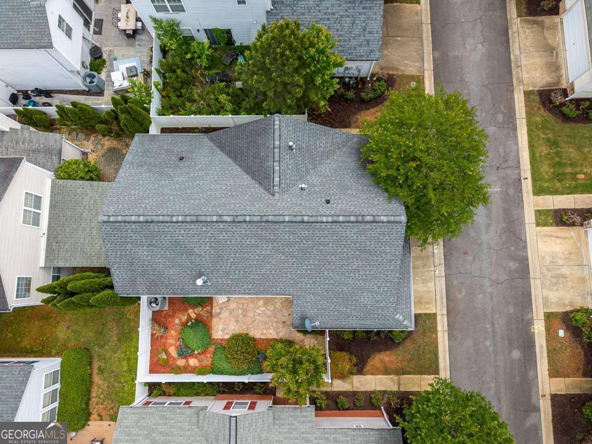 533 W Oaks Drive Woodstock GA 30188