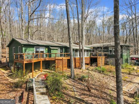 130 Spring Cove Road Jasper GA 30143