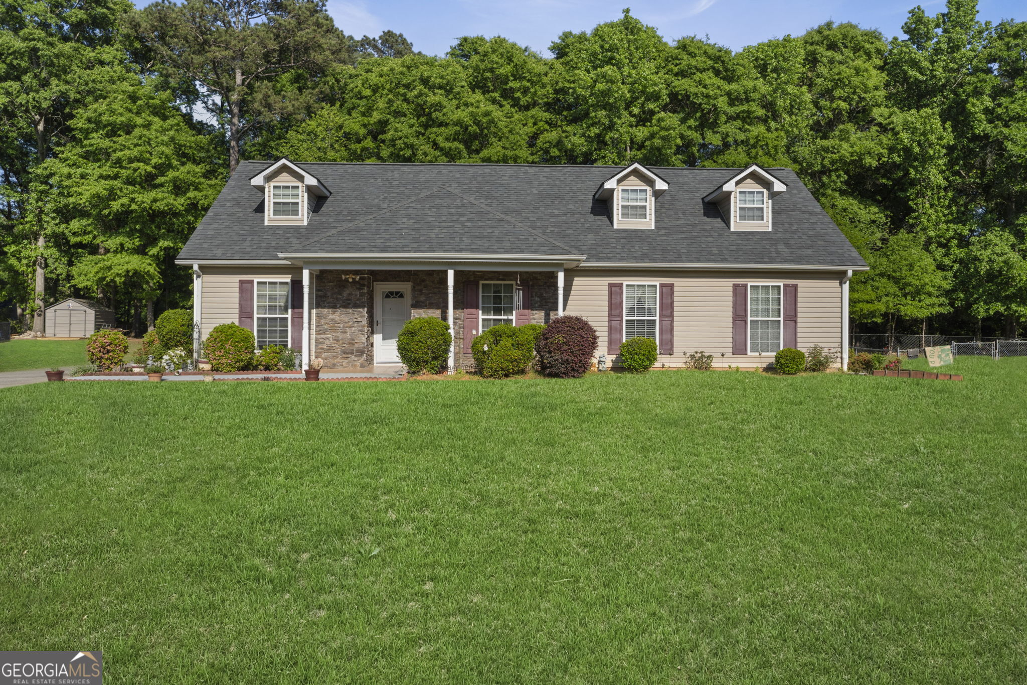 398 Clydes Way Jackson GA 30233