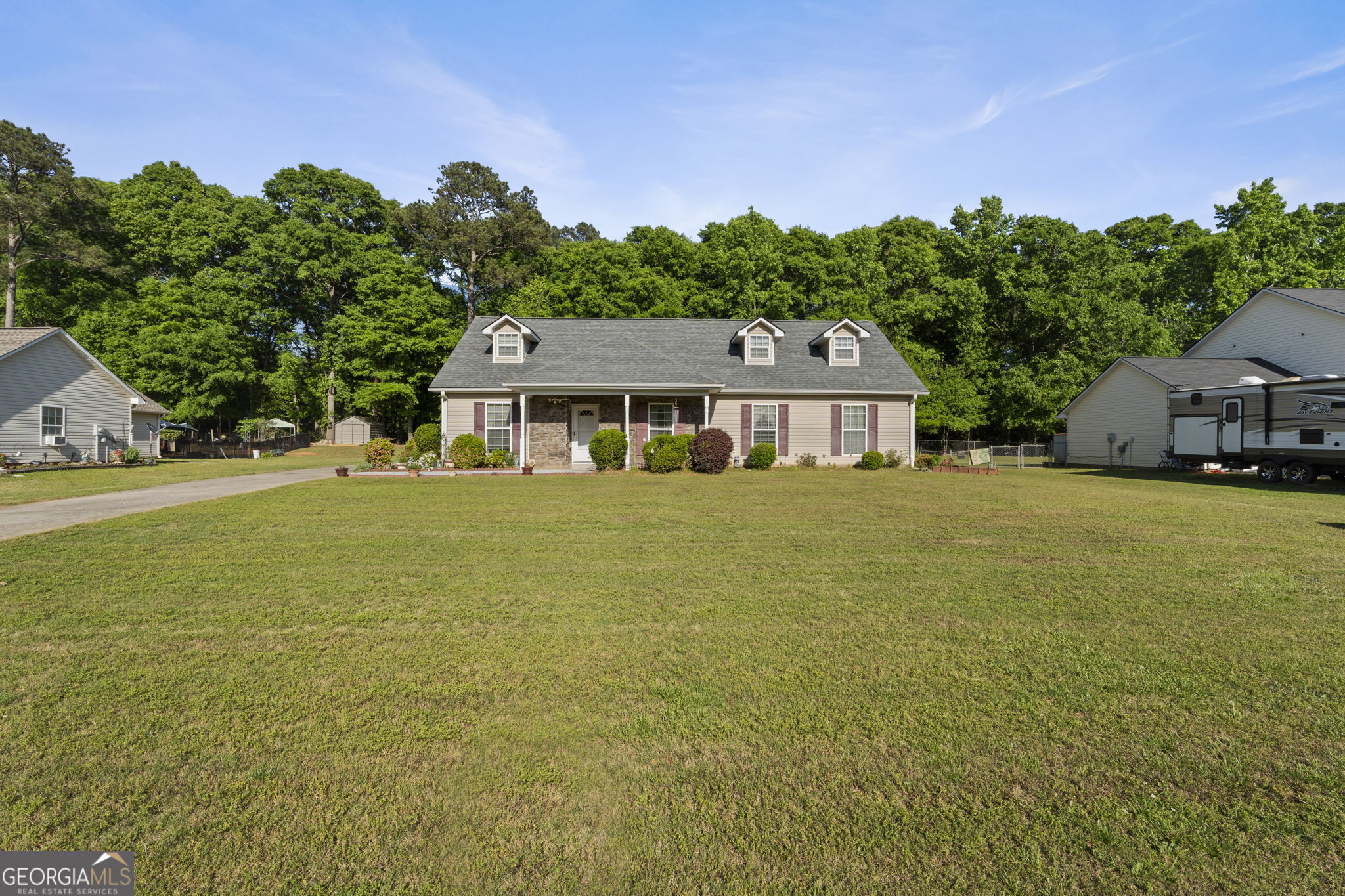 398 Clydes Way Jackson GA 30233