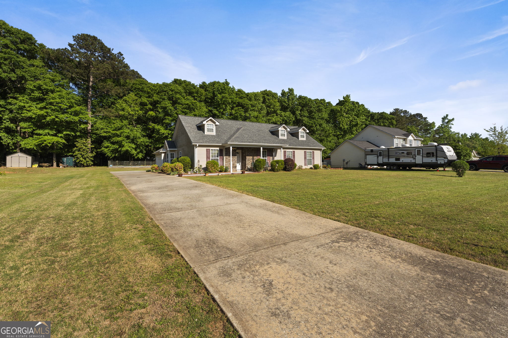 398 Clydes Way Jackson GA 30233