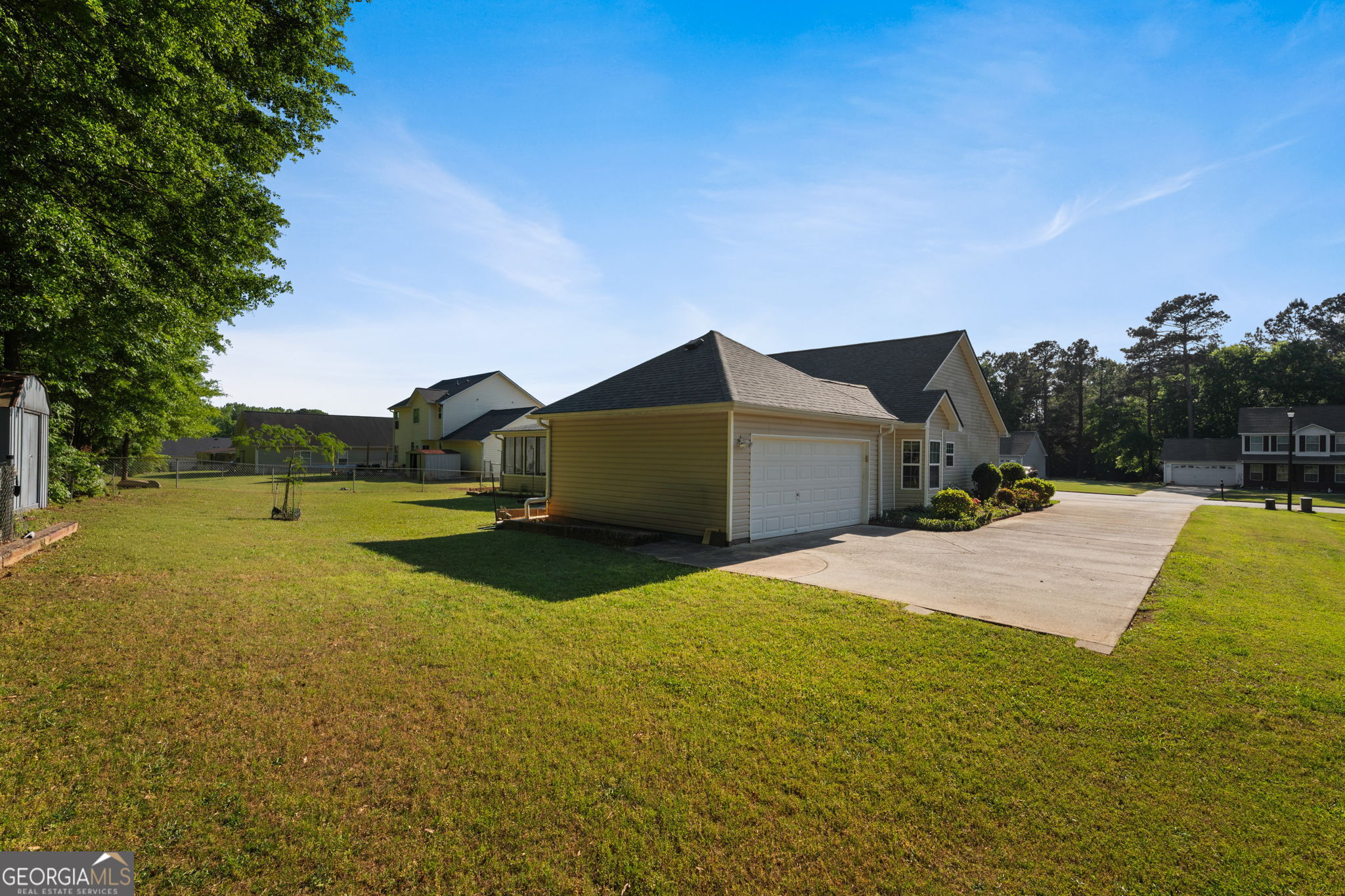 398 Clydes Way Jackson GA 30233