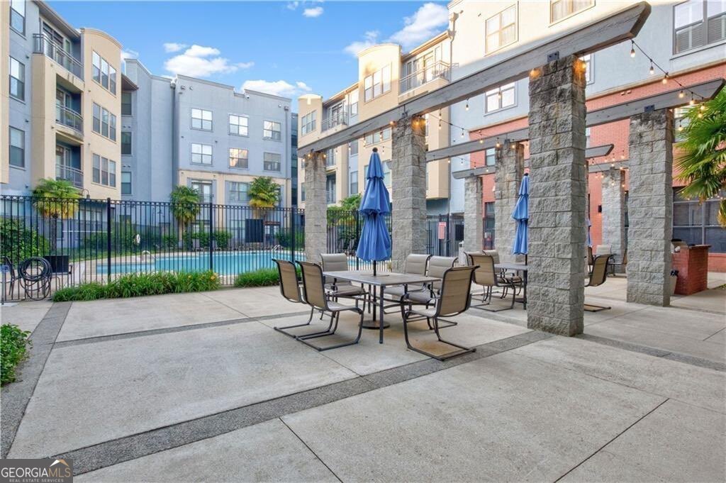 400 17th Street NW Atlanta GA 30363