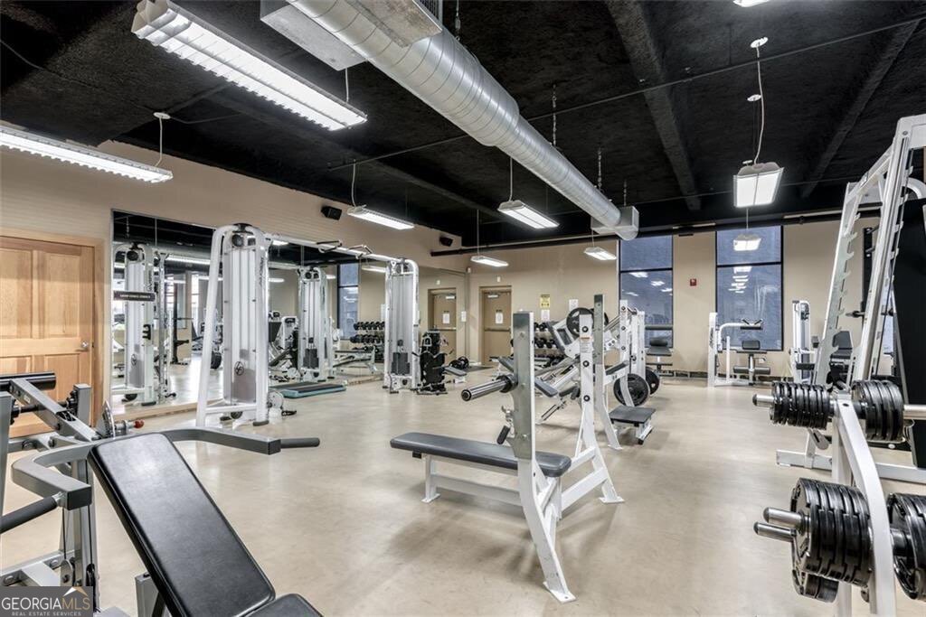 400 17th Street NW Atlanta GA 30363