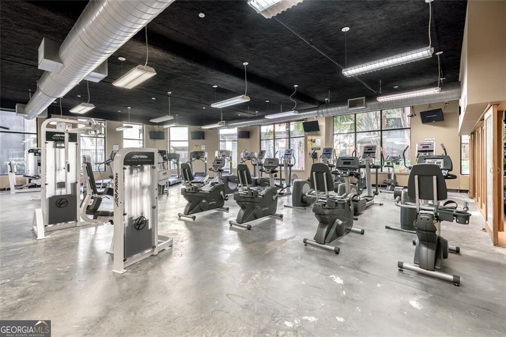 400 17th Street NW Atlanta GA 30363