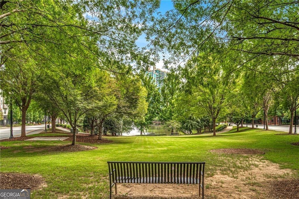 400 17th Street NW Atlanta GA 30363