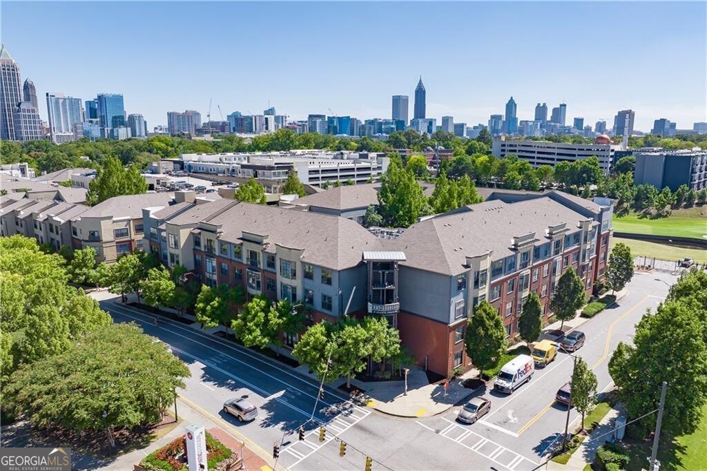 400 17th Street NW Atlanta GA 30363