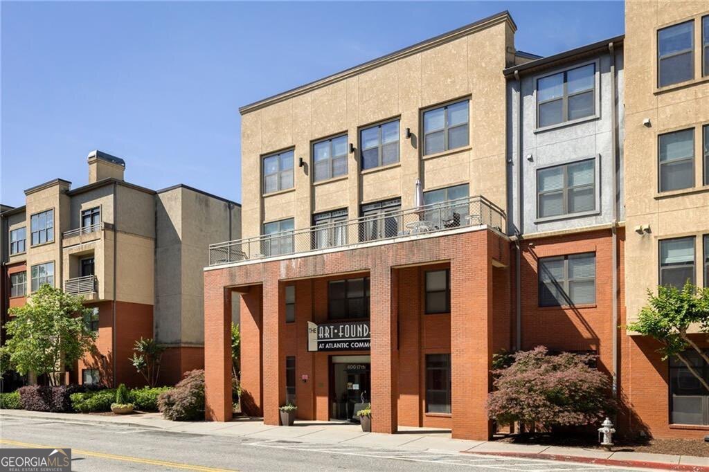 400 17th Street NW Atlanta GA 30363