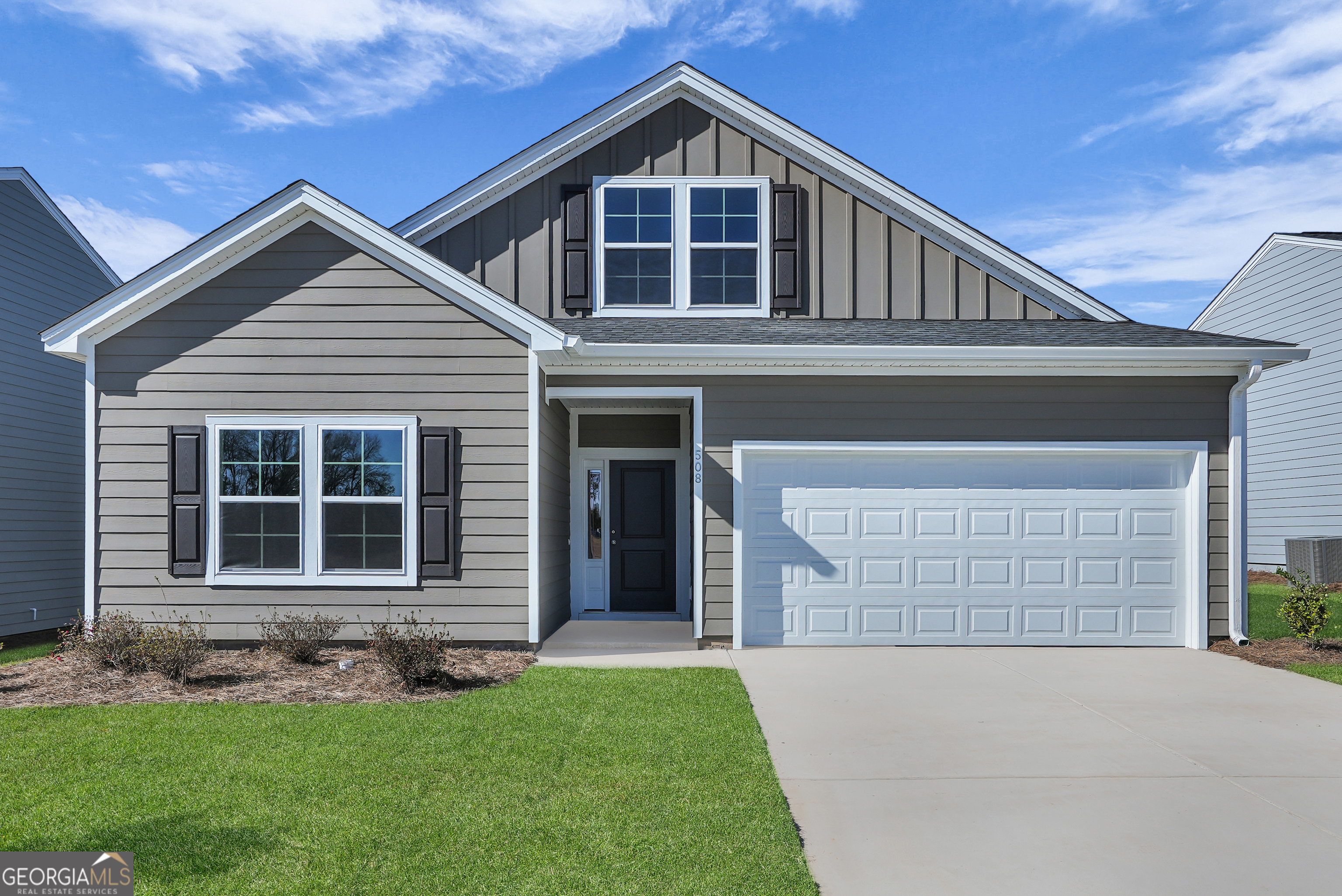 508 Outpost Way Statesboro GA 30461