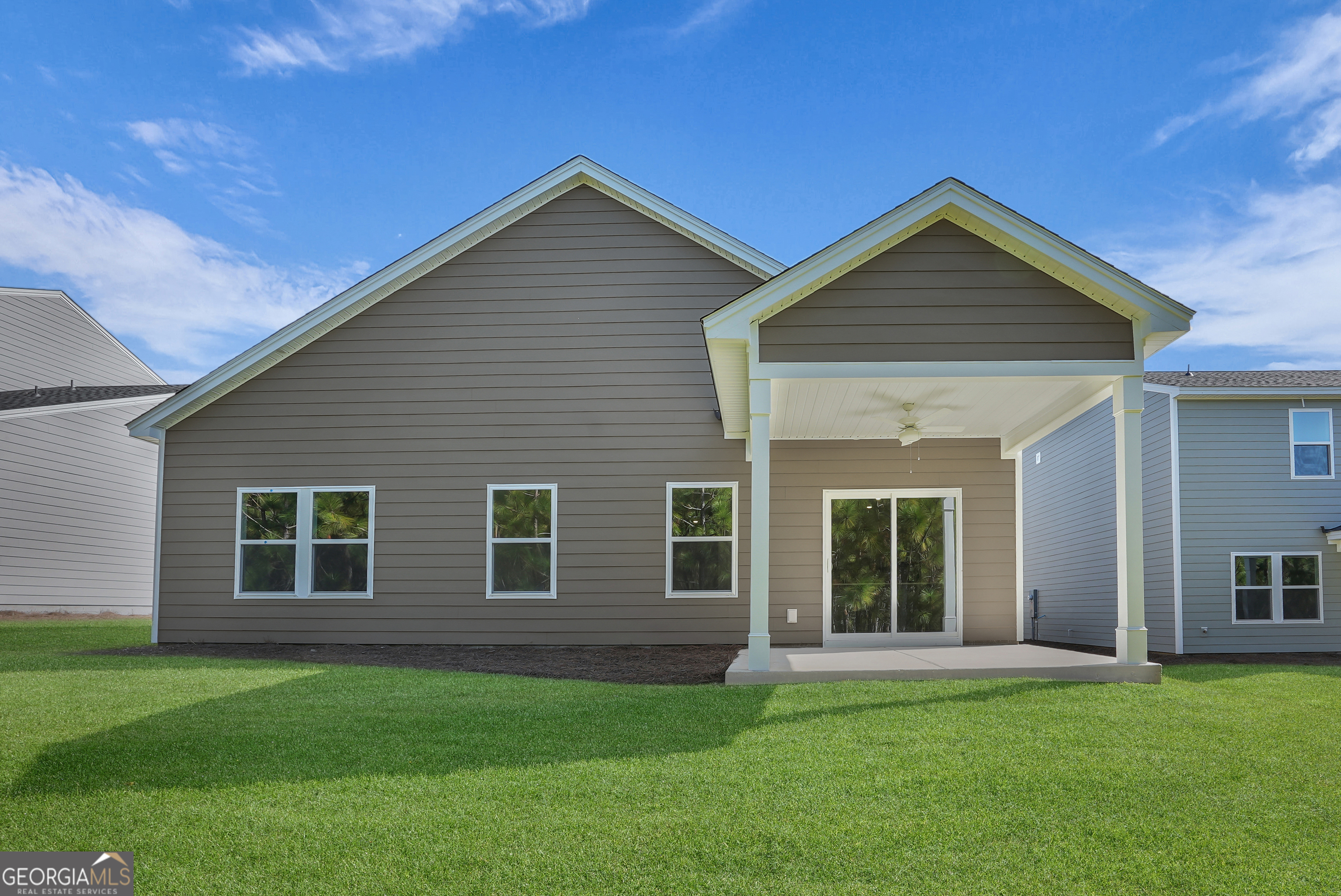 508 Outpost Way Statesboro GA 30461