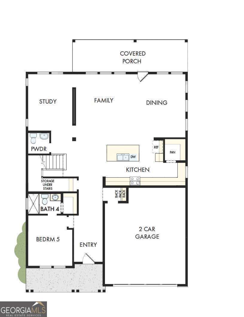 4920 Beechnut Circle Cumming GA 30028