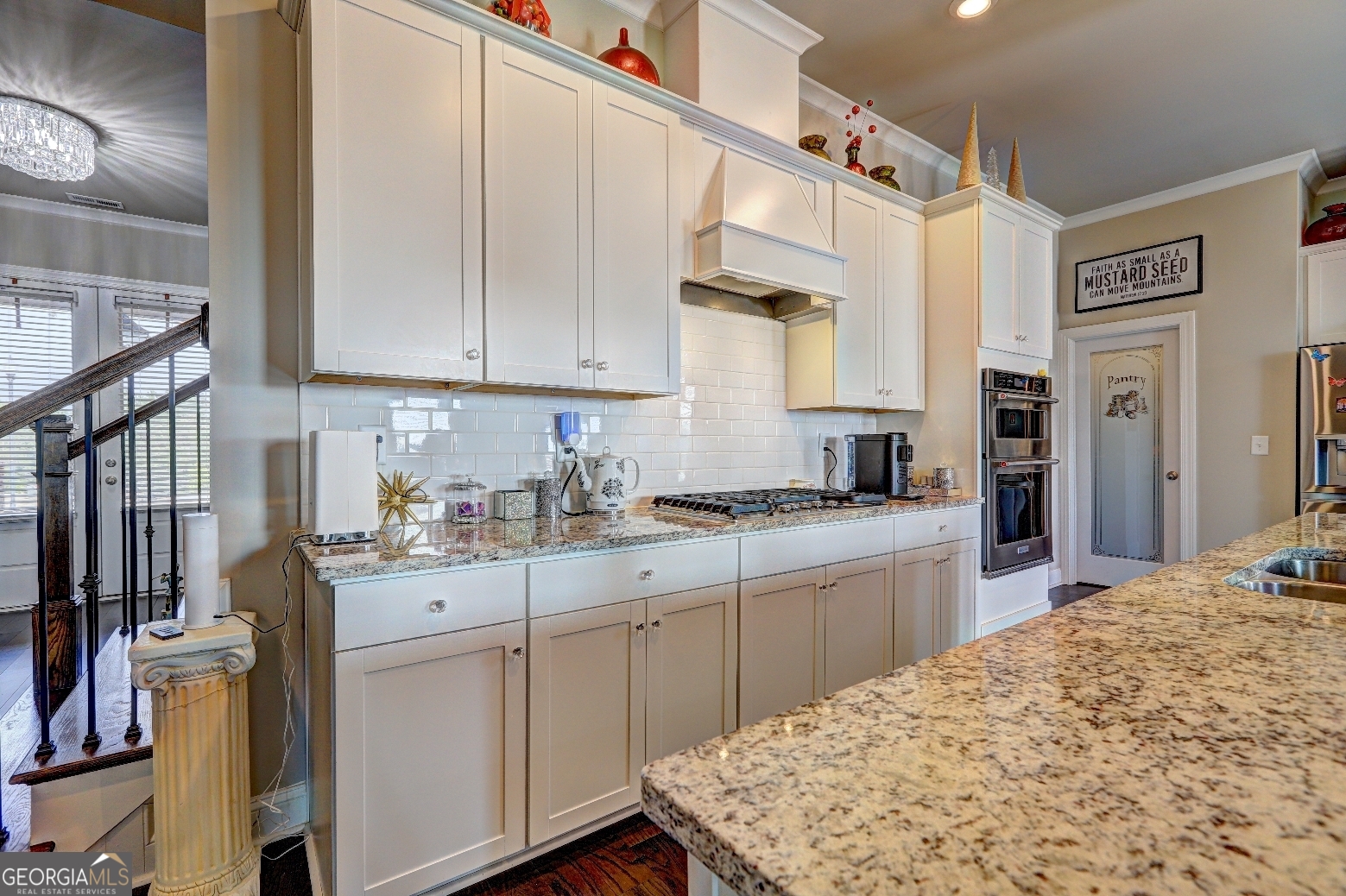1522 Windward Drive Locust Grove GA 30248