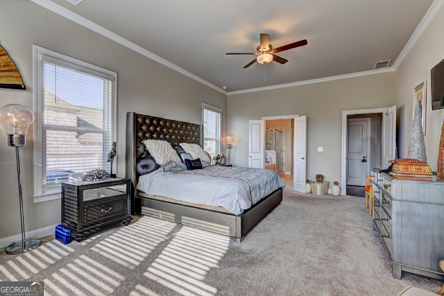 1522 Windward Drive Locust Grove GA 30248