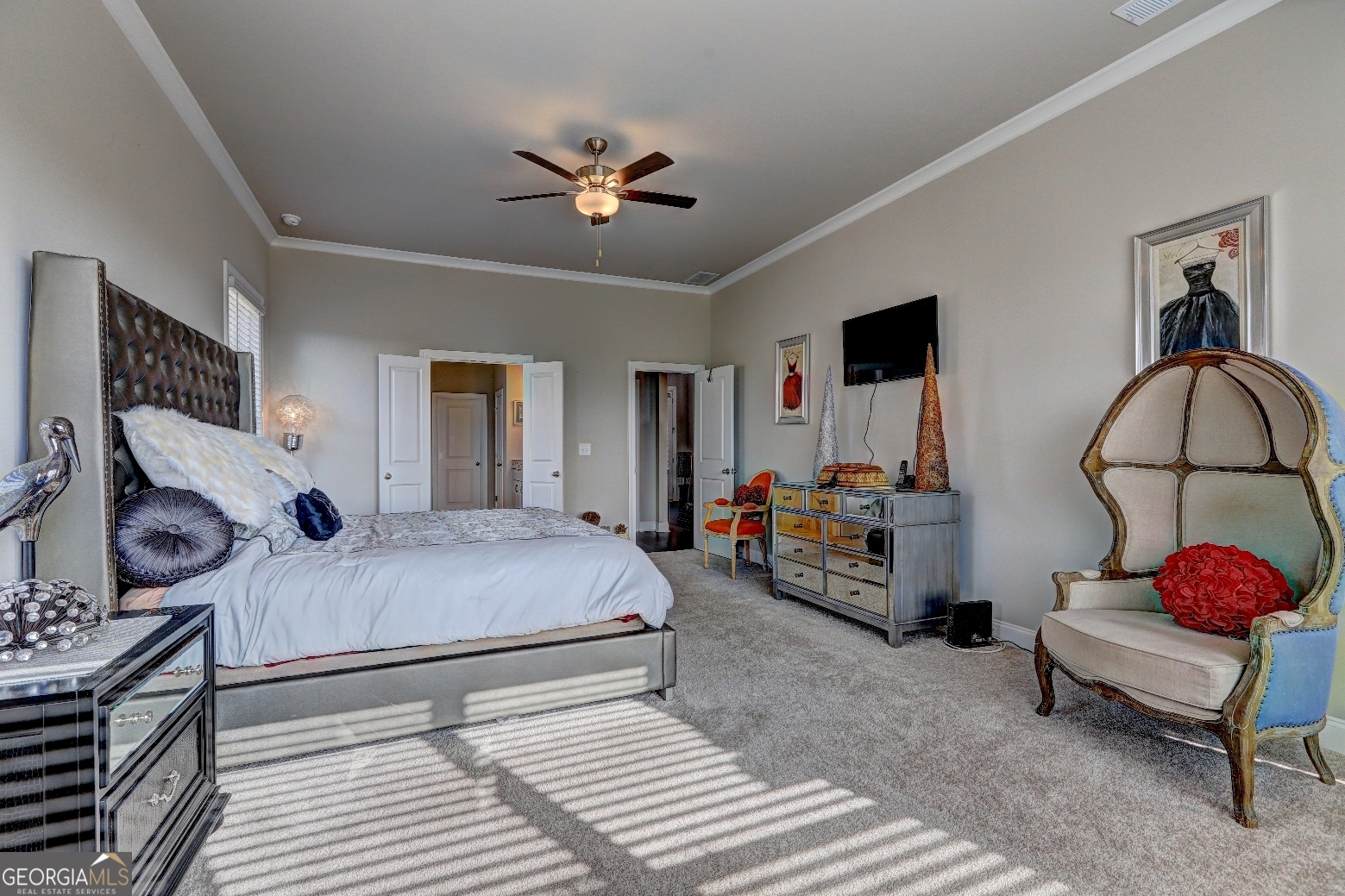 1522 Windward Drive Locust Grove GA 30248