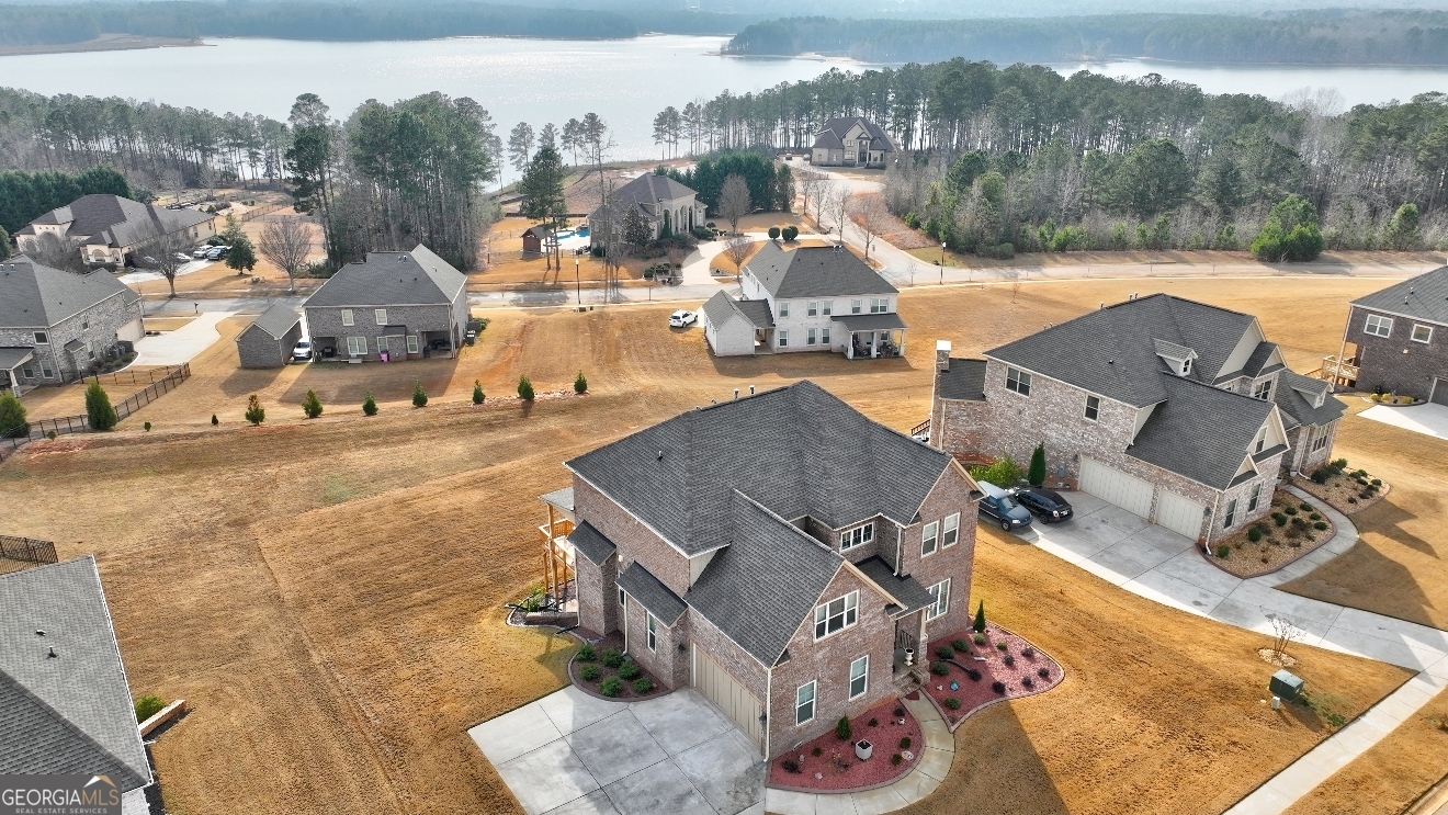 1522 Windward Drive Locust Grove GA 30248