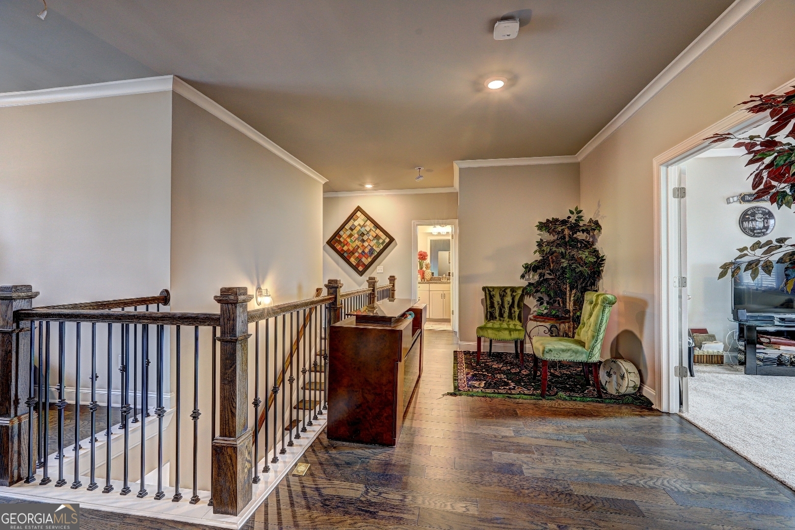 1522 Windward Drive Locust Grove GA 30248