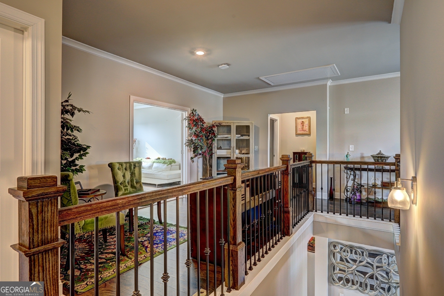 1522 Windward Drive Locust Grove GA 30248