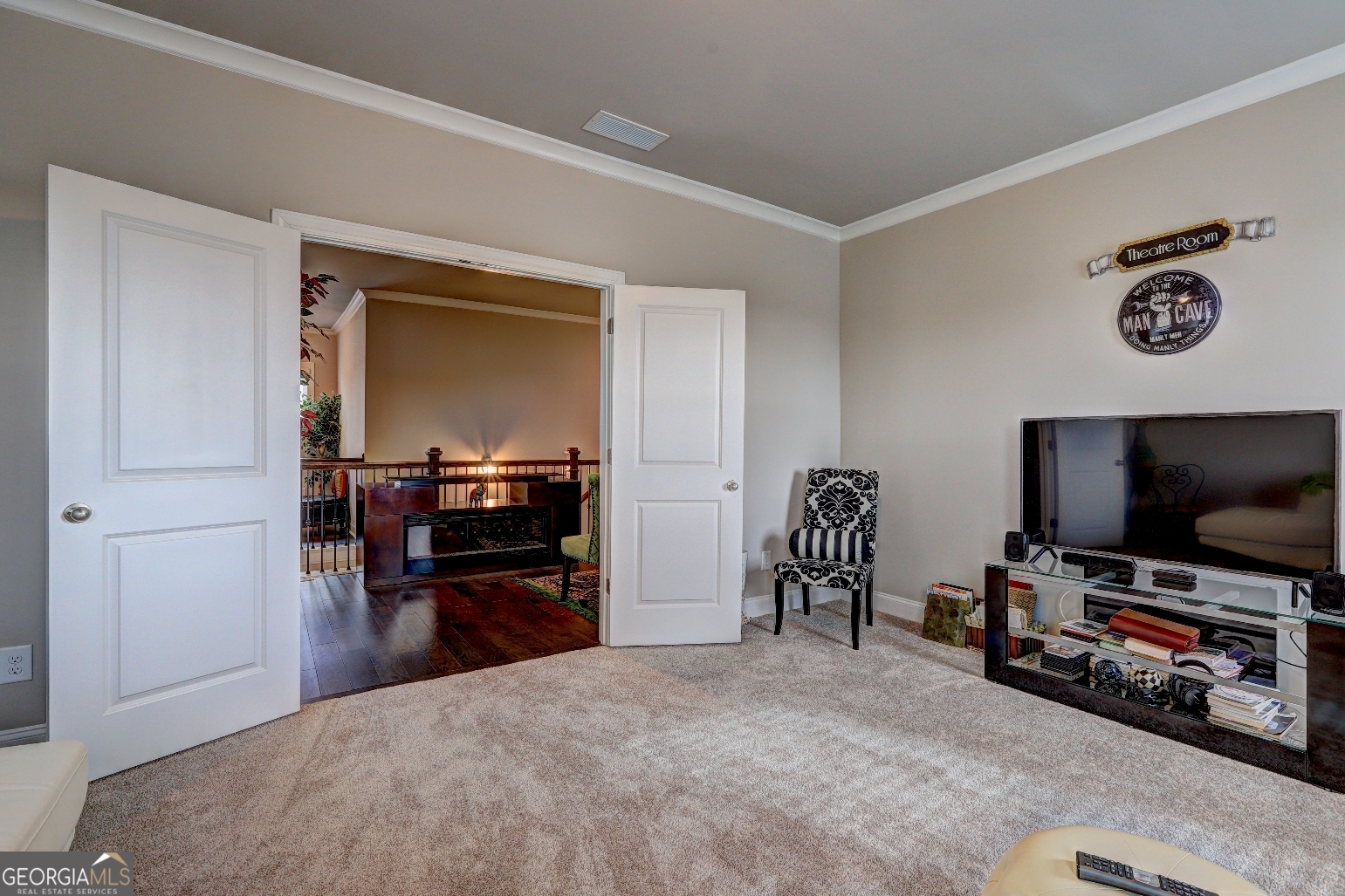 1522 Windward Drive Locust Grove GA 30248