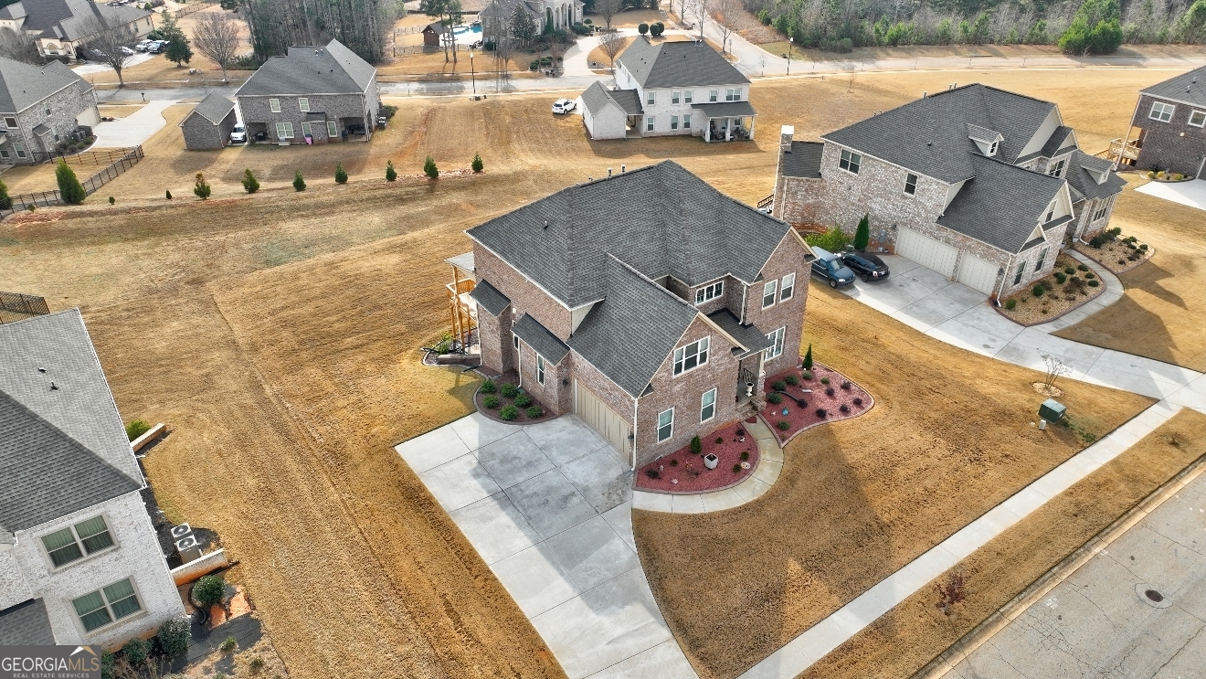 1522 Windward Drive Locust Grove GA 30248