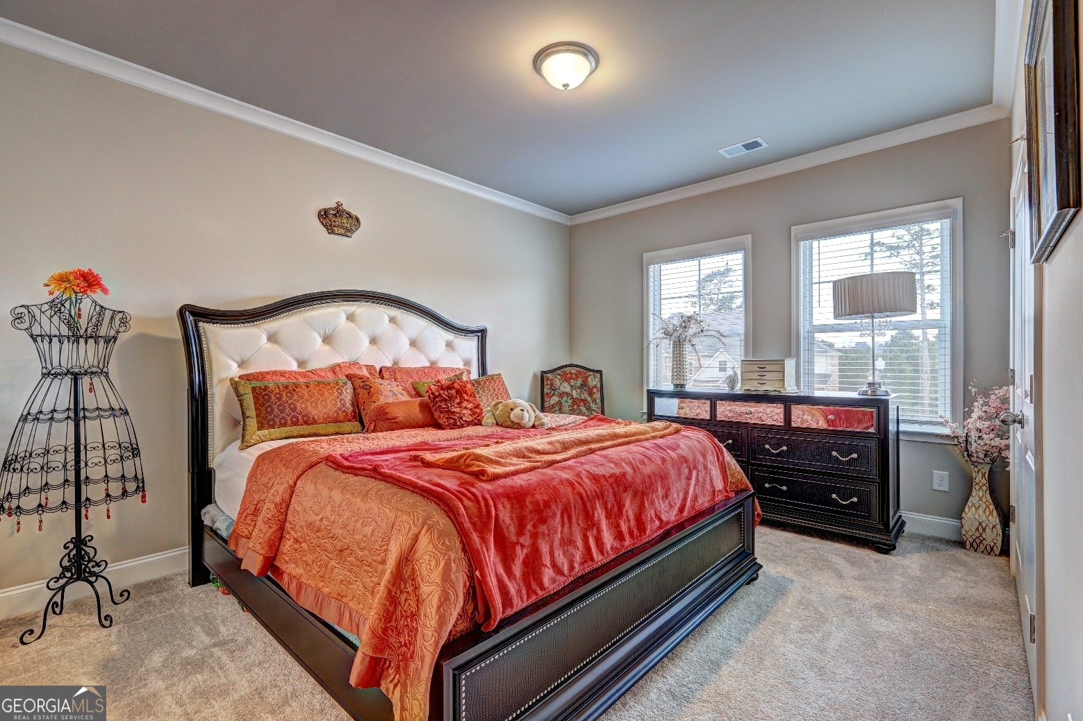 1522 Windward Drive Locust Grove GA 30248