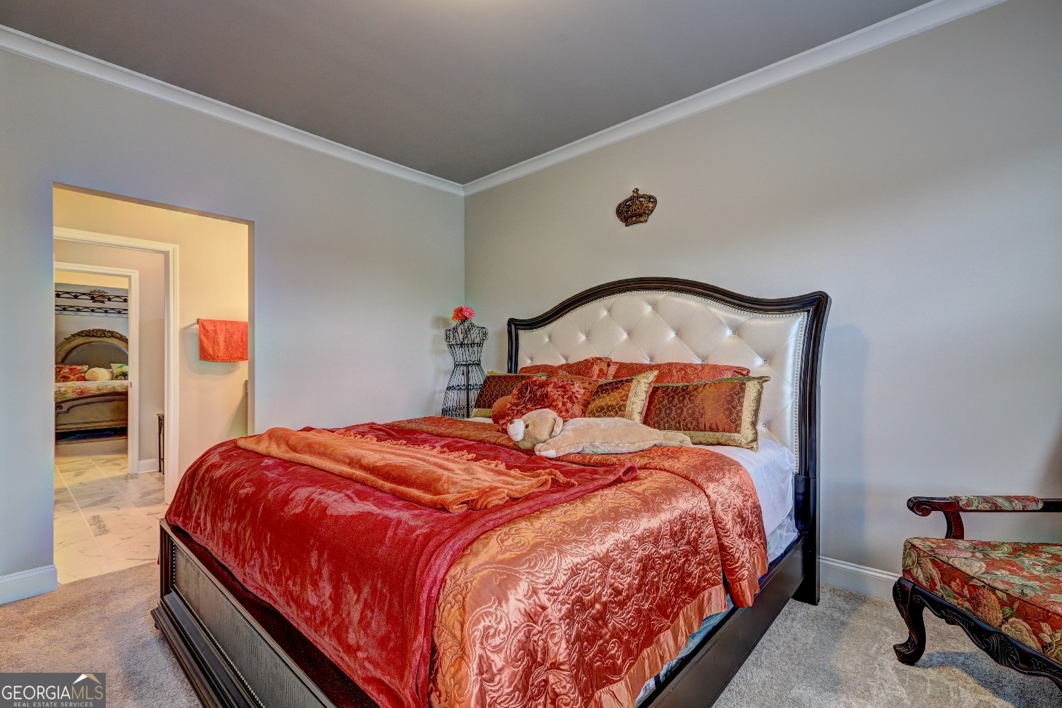1522 Windward Drive Locust Grove GA 30248