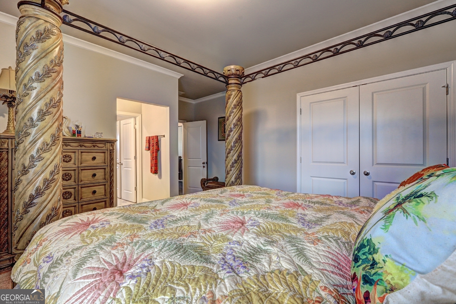 1522 Windward Drive Locust Grove GA 30248