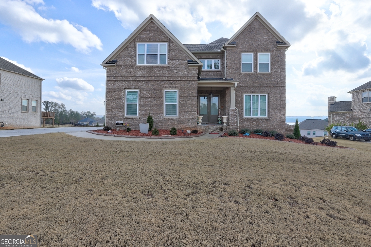 1522 Windward Drive Locust Grove GA 30248