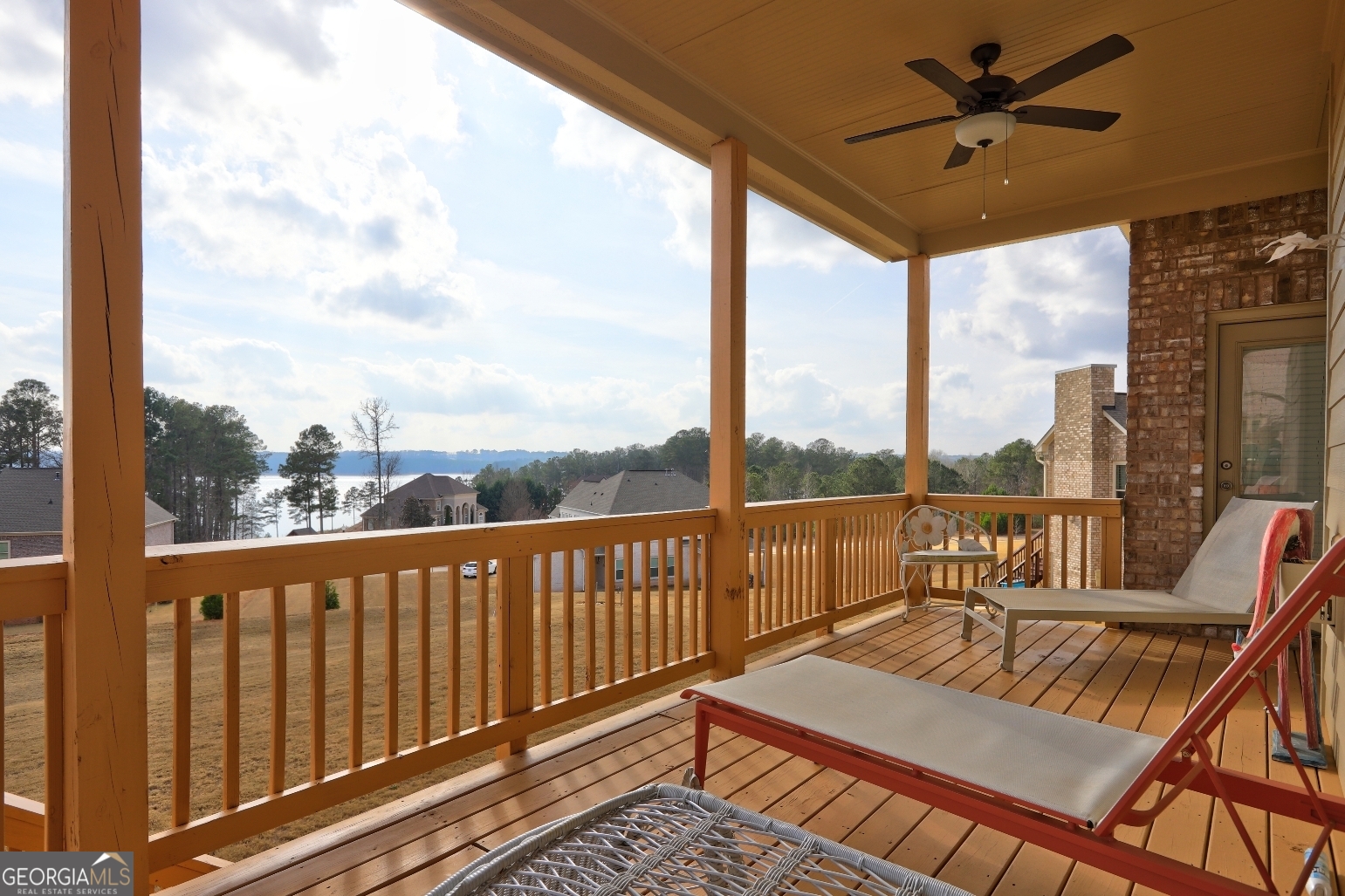 1522 Windward Drive Locust Grove GA 30248