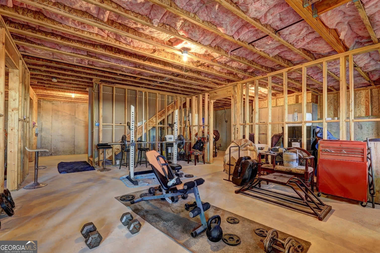 1522 Windward Drive Locust Grove GA 30248