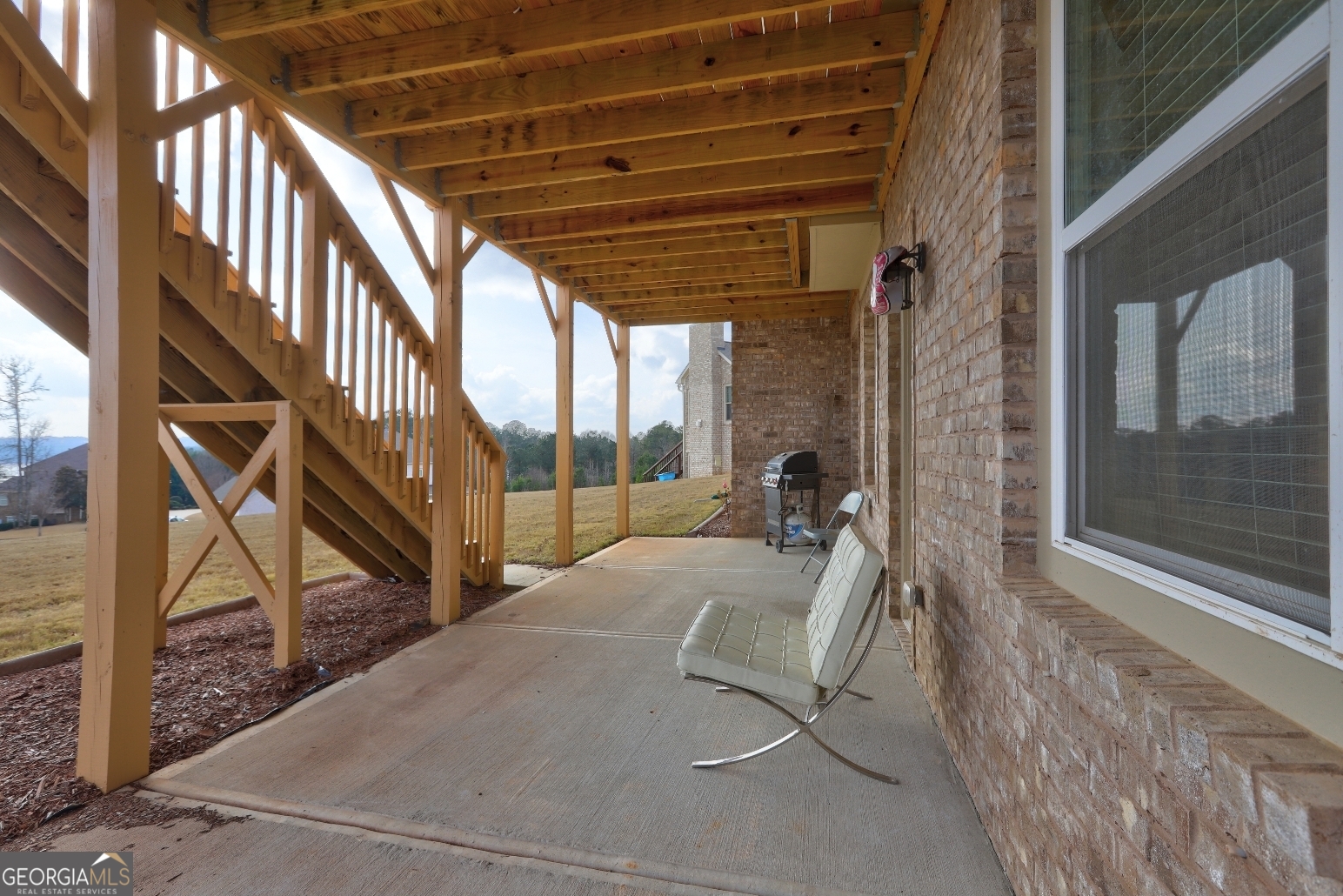 1522 Windward Drive Locust Grove GA 30248