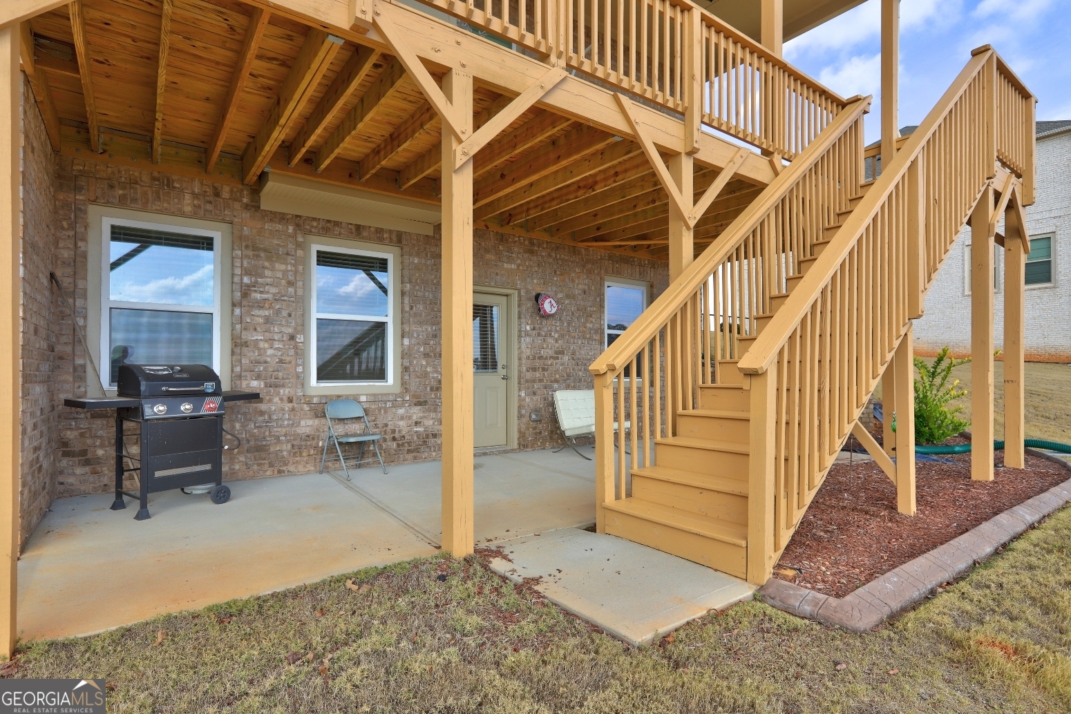 1522 Windward Drive Locust Grove GA 30248
