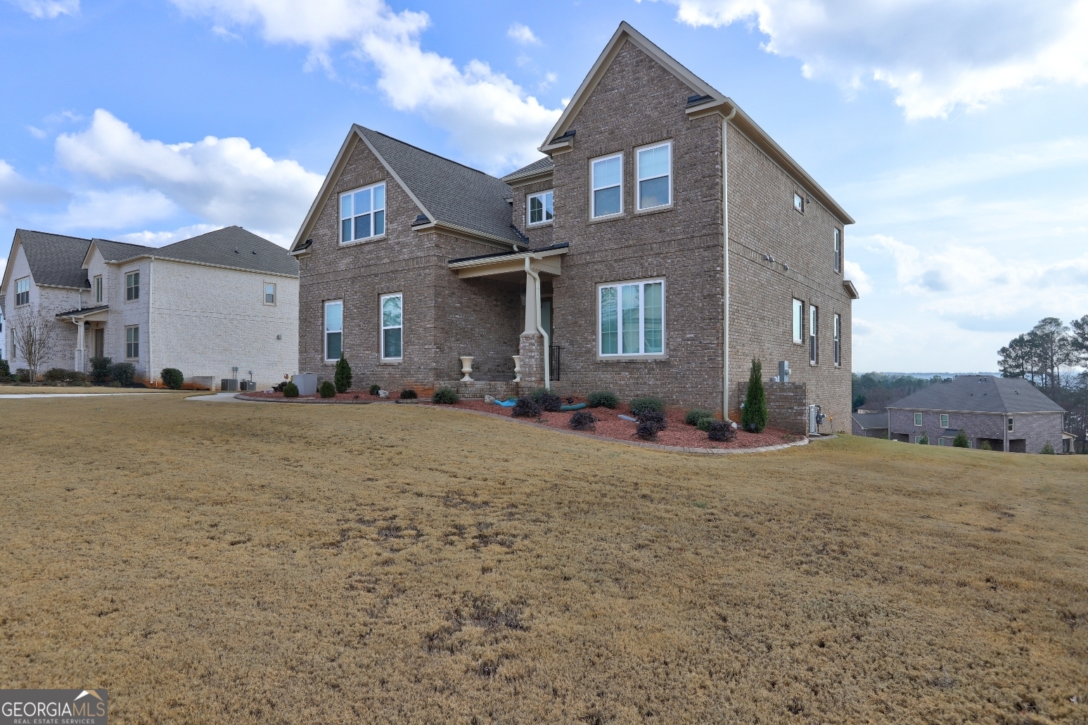 1522 Windward Drive Locust Grove GA 30248