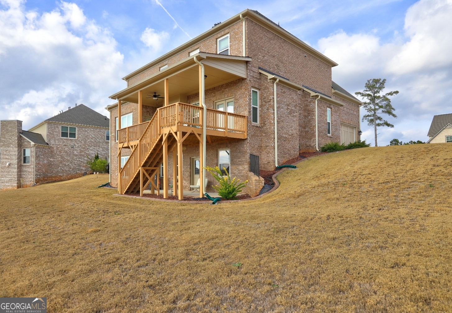 1522 Windward Drive Locust Grove GA 30248
