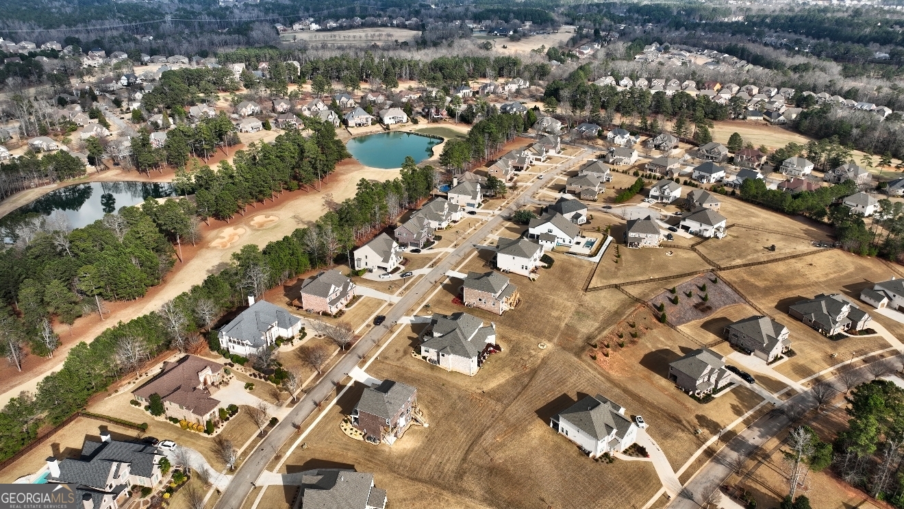 1522 Windward Drive Locust Grove GA 30248