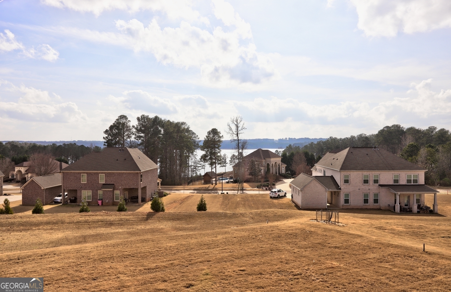 1522 Windward Drive Locust Grove GA 30248