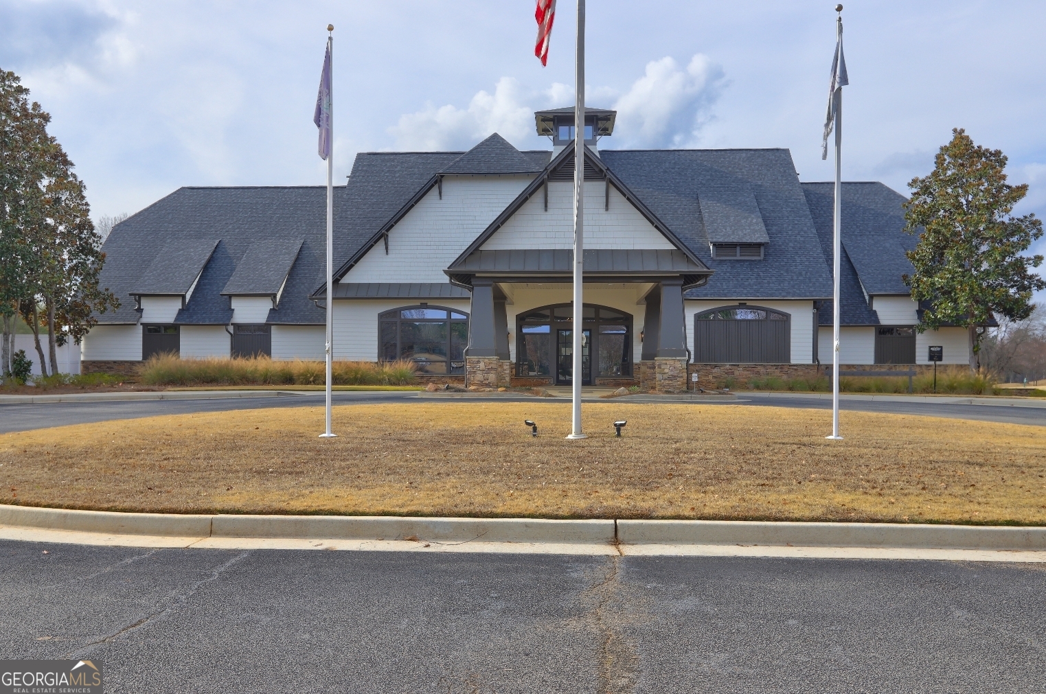 1522 Windward Drive Locust Grove GA 30248