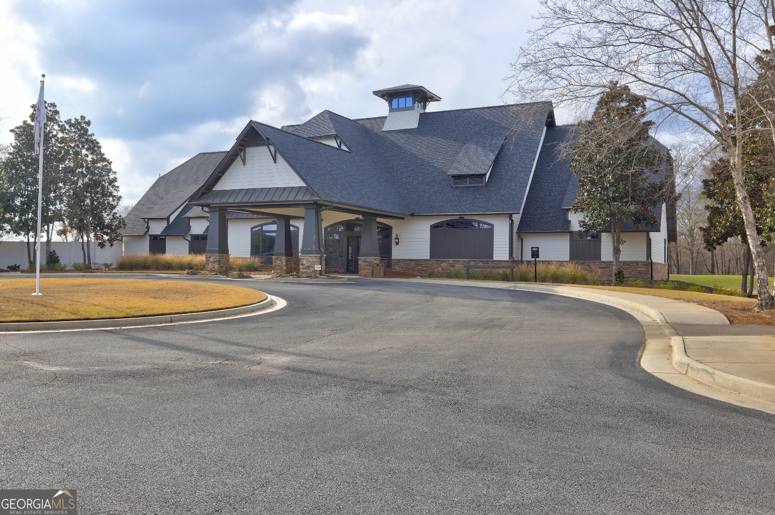 1522 Windward Drive Locust Grove GA 30248