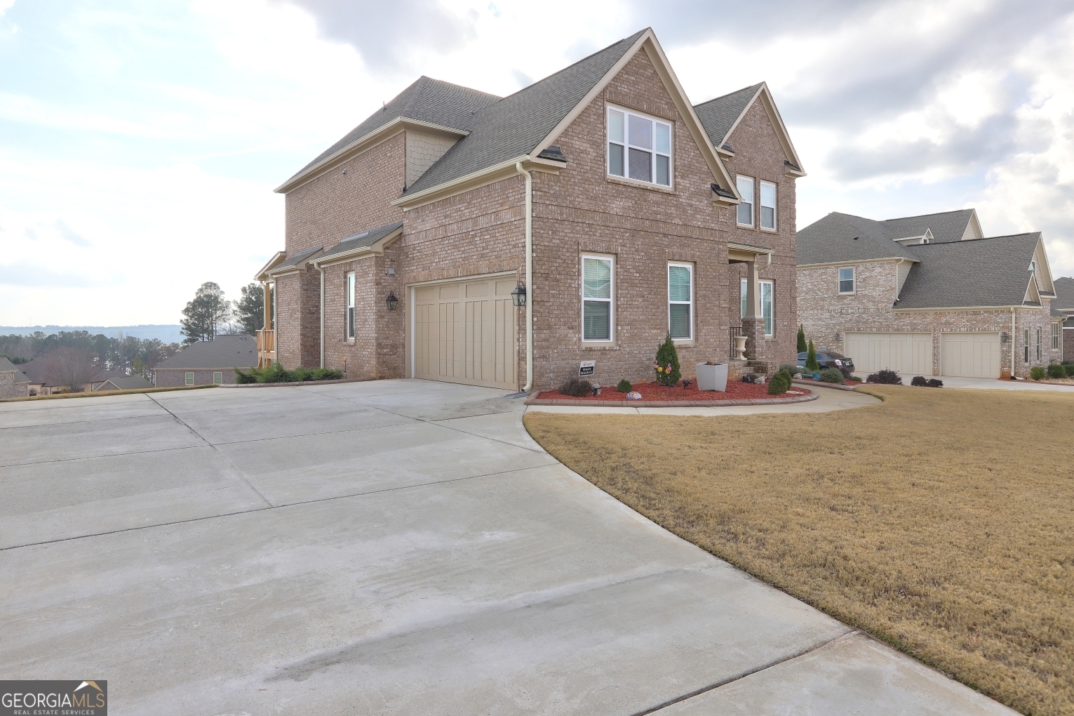 1522 Windward Drive Locust Grove GA 30248