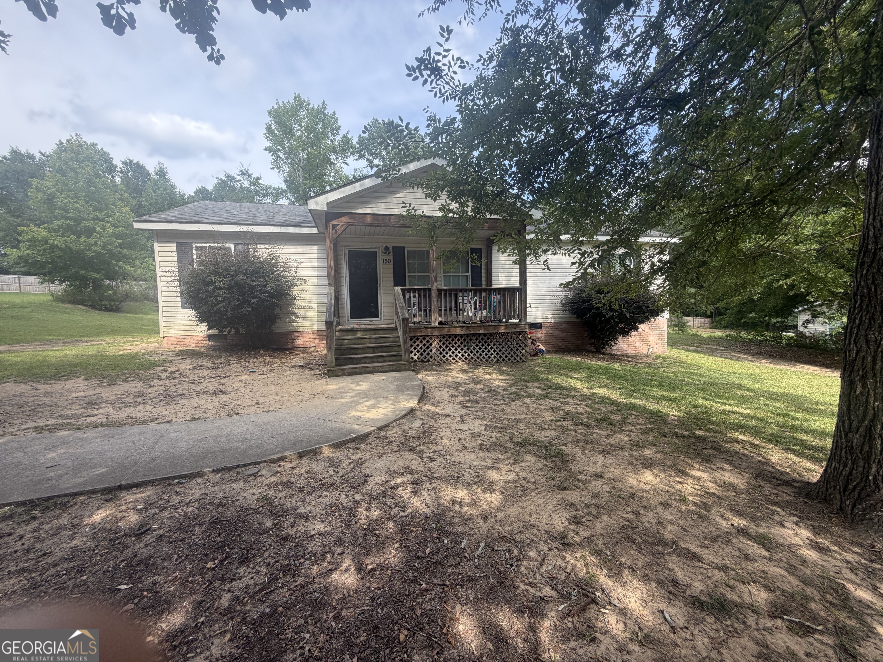 150 Alview Drive Macon GA 31206