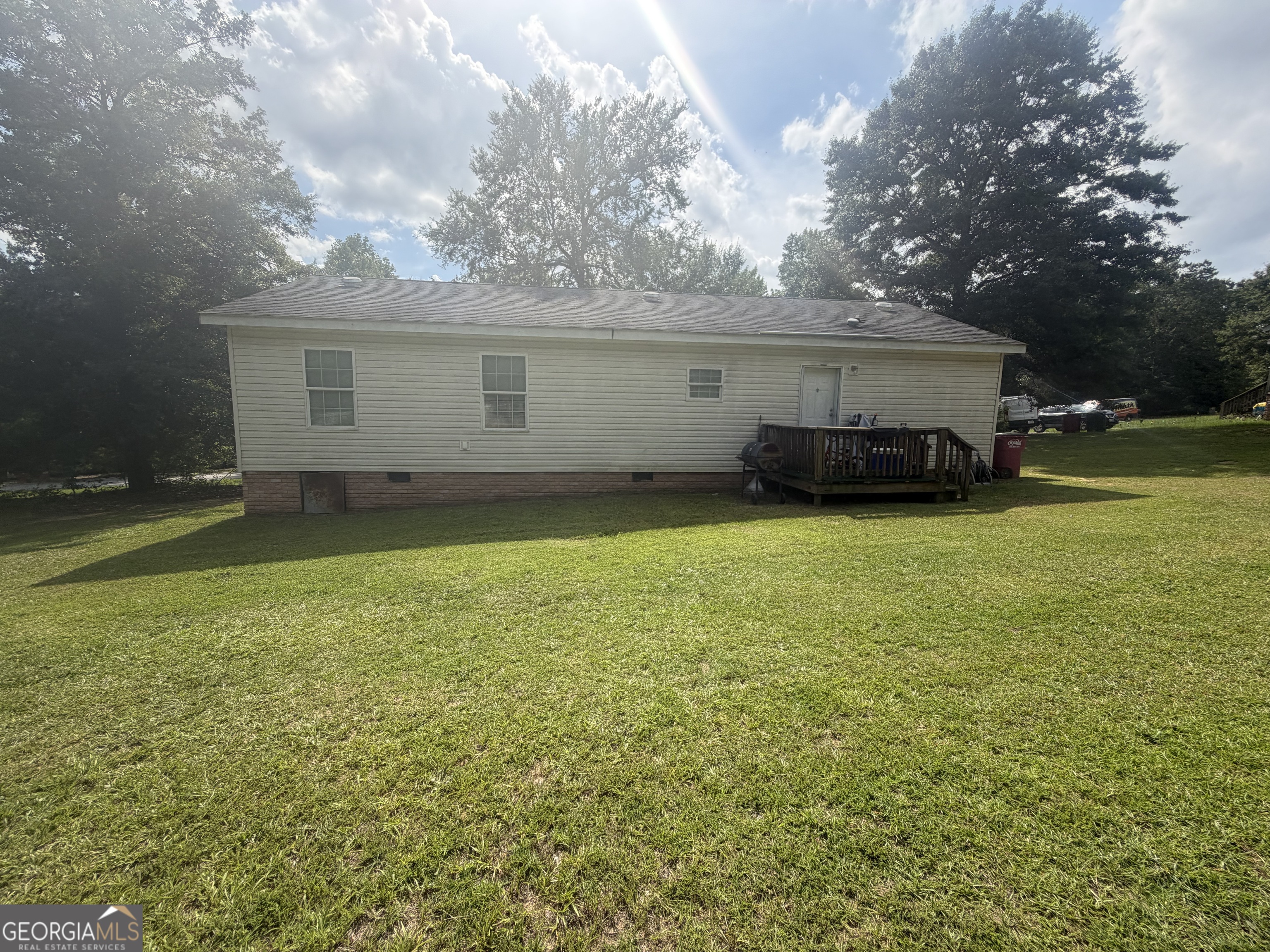 150 Alview Drive Macon GA 31206