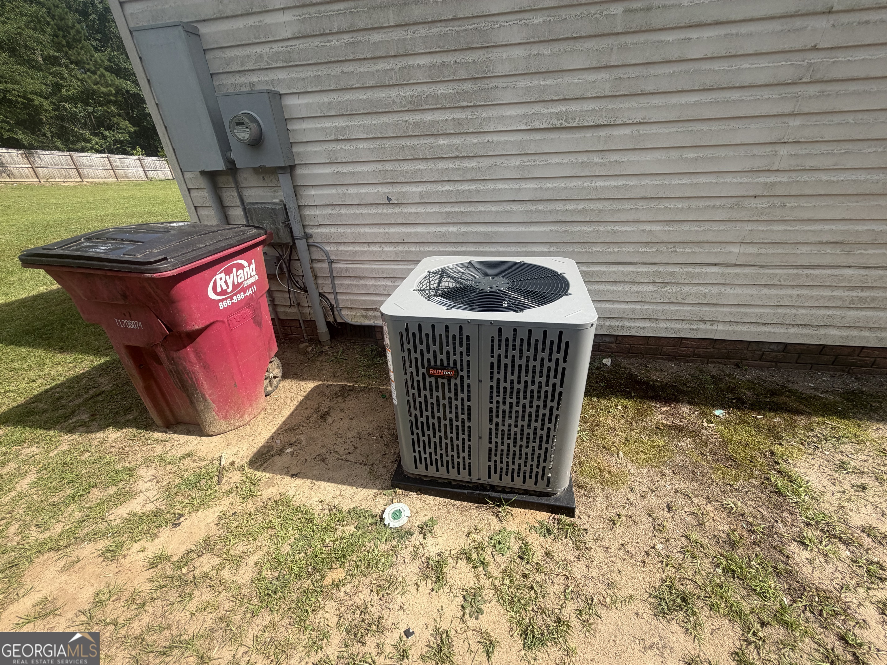 150 Alview Drive Macon GA 31206