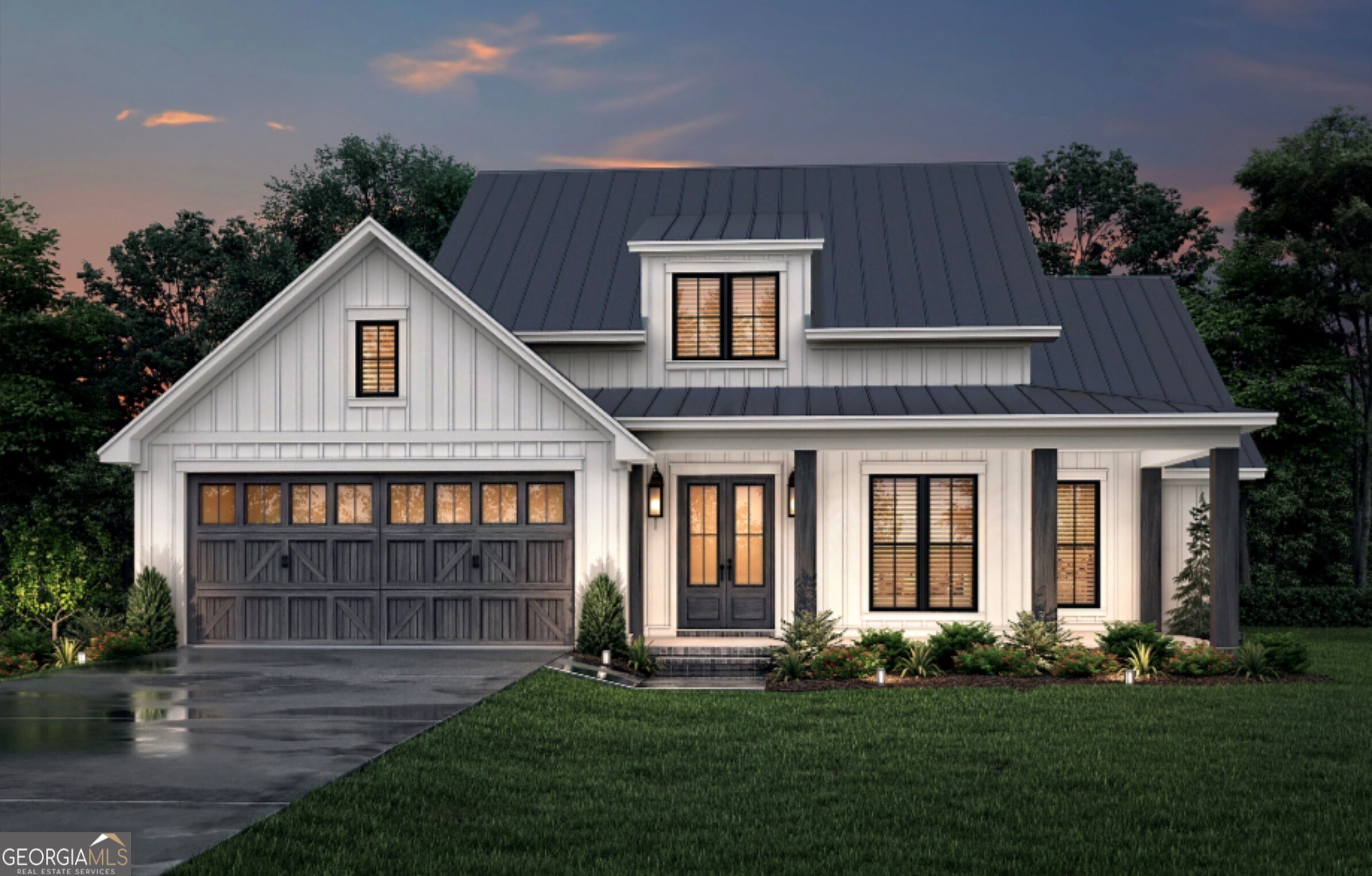 4 Cohutta Court Rome GA 30161