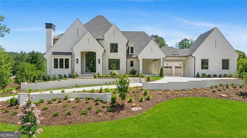10210 Cedar Ridge Drive Milton GA 30004
