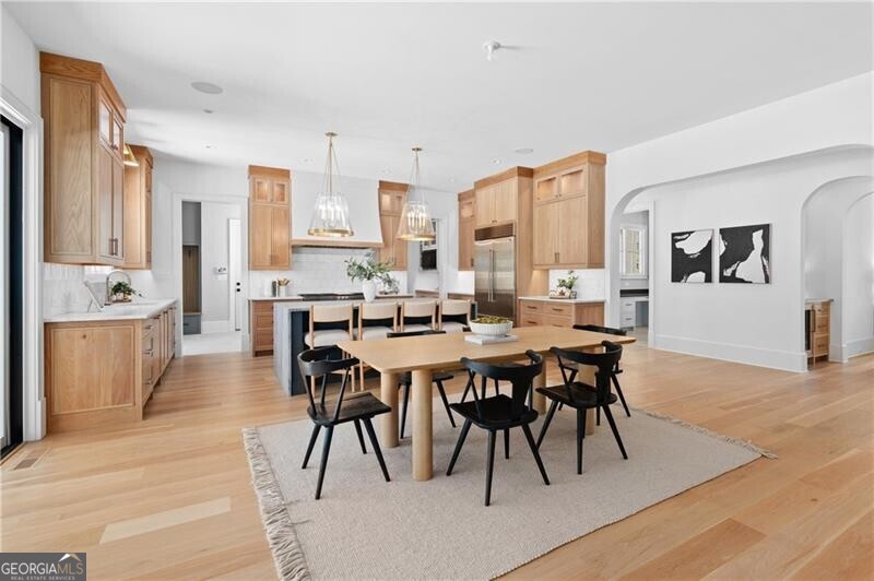 10210 Cedar Ridge Drive Milton GA 30004